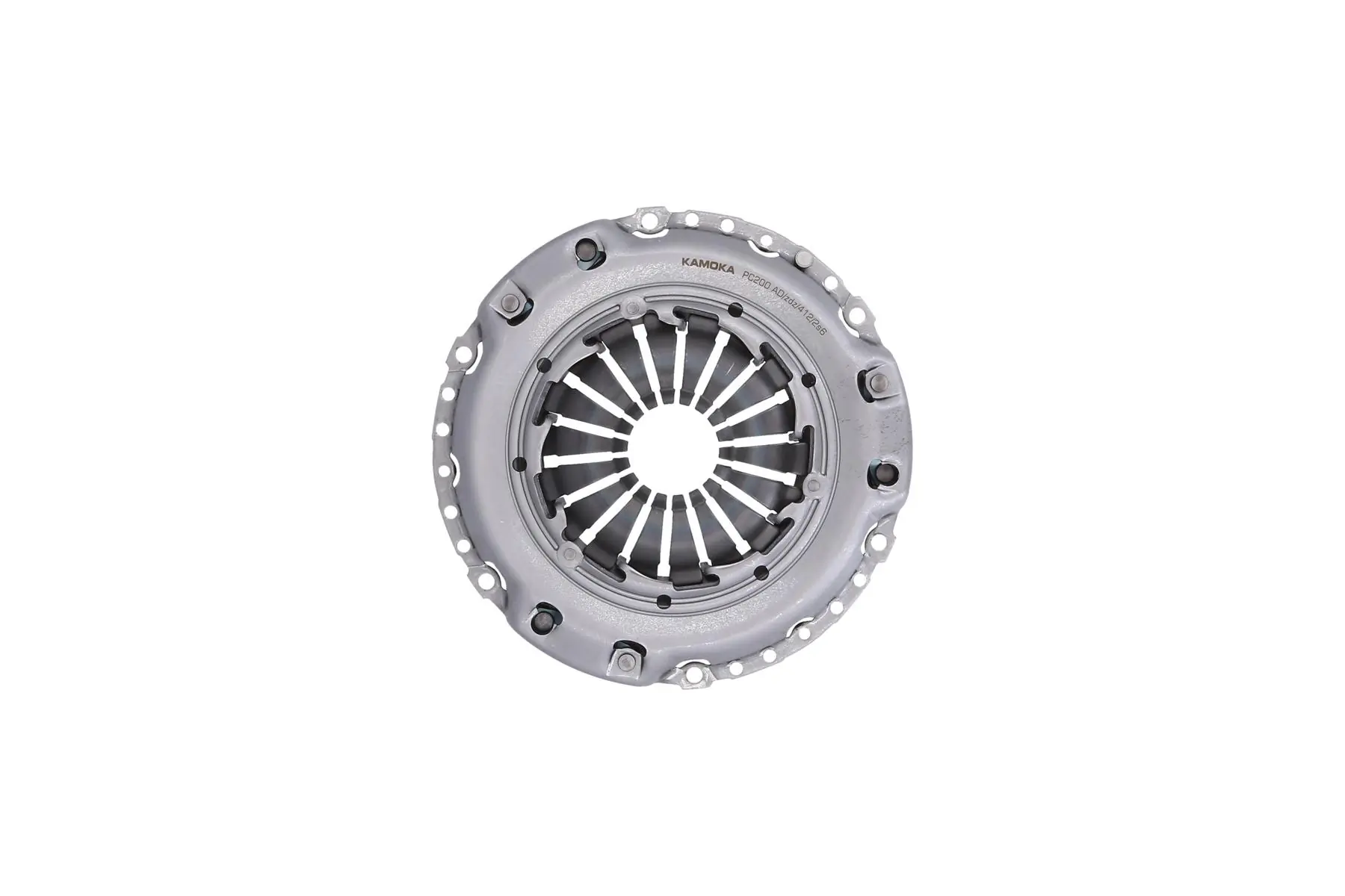 Clutch Pressure Plate