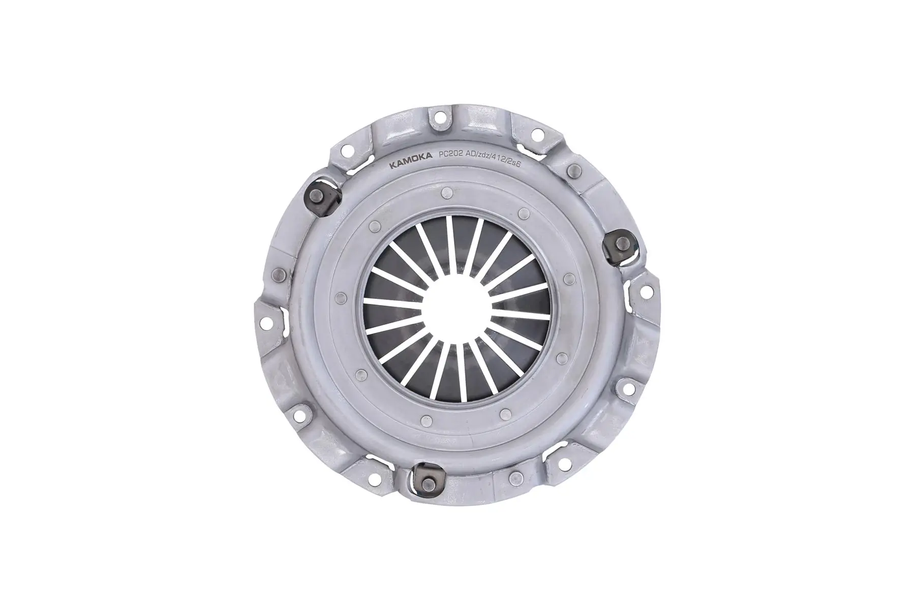 Clutch Pressure Plate