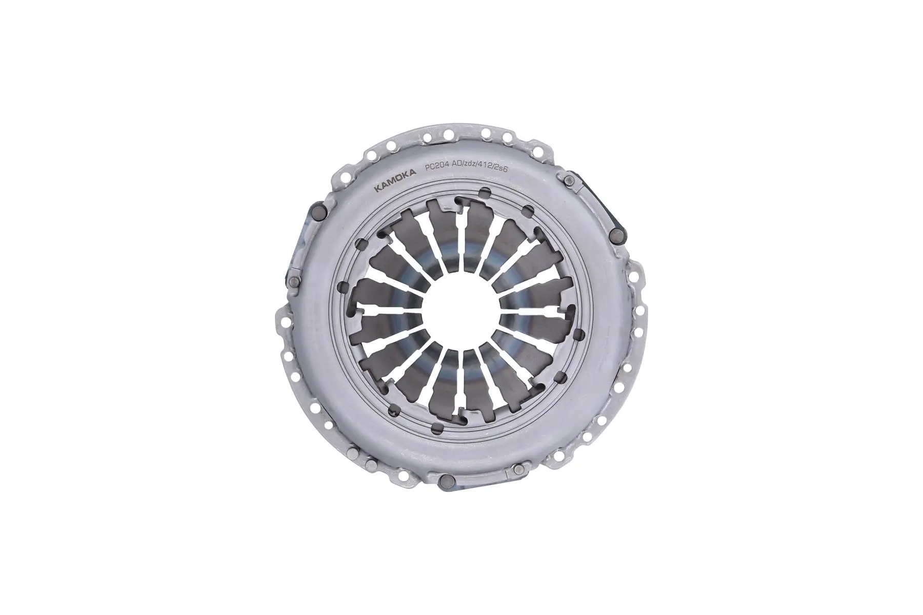 Clutch Pressure Plate