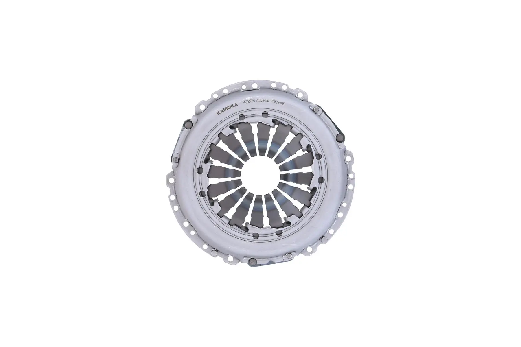Clutch Pressure Plate
