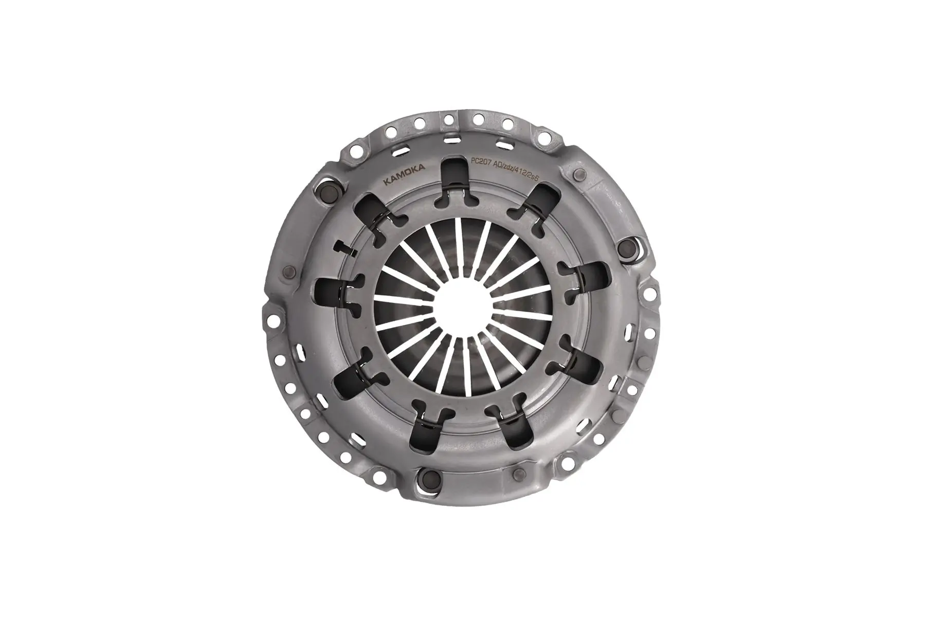 Clutch Pressure Plate