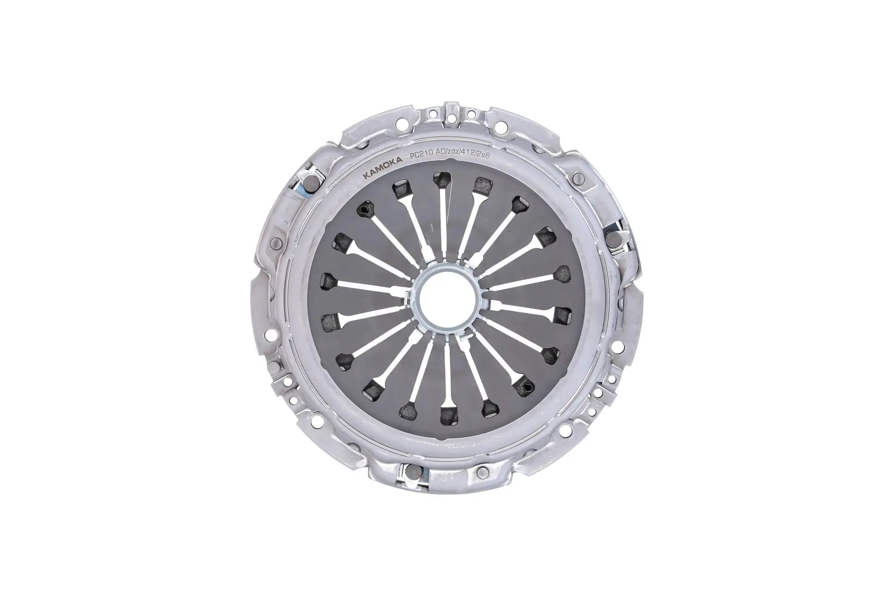 Clutch Pressure Plate