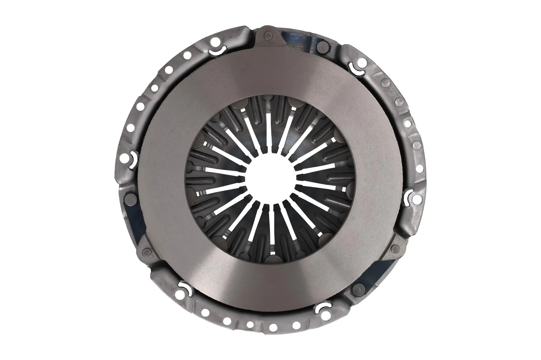 Clutch Pressure Plate