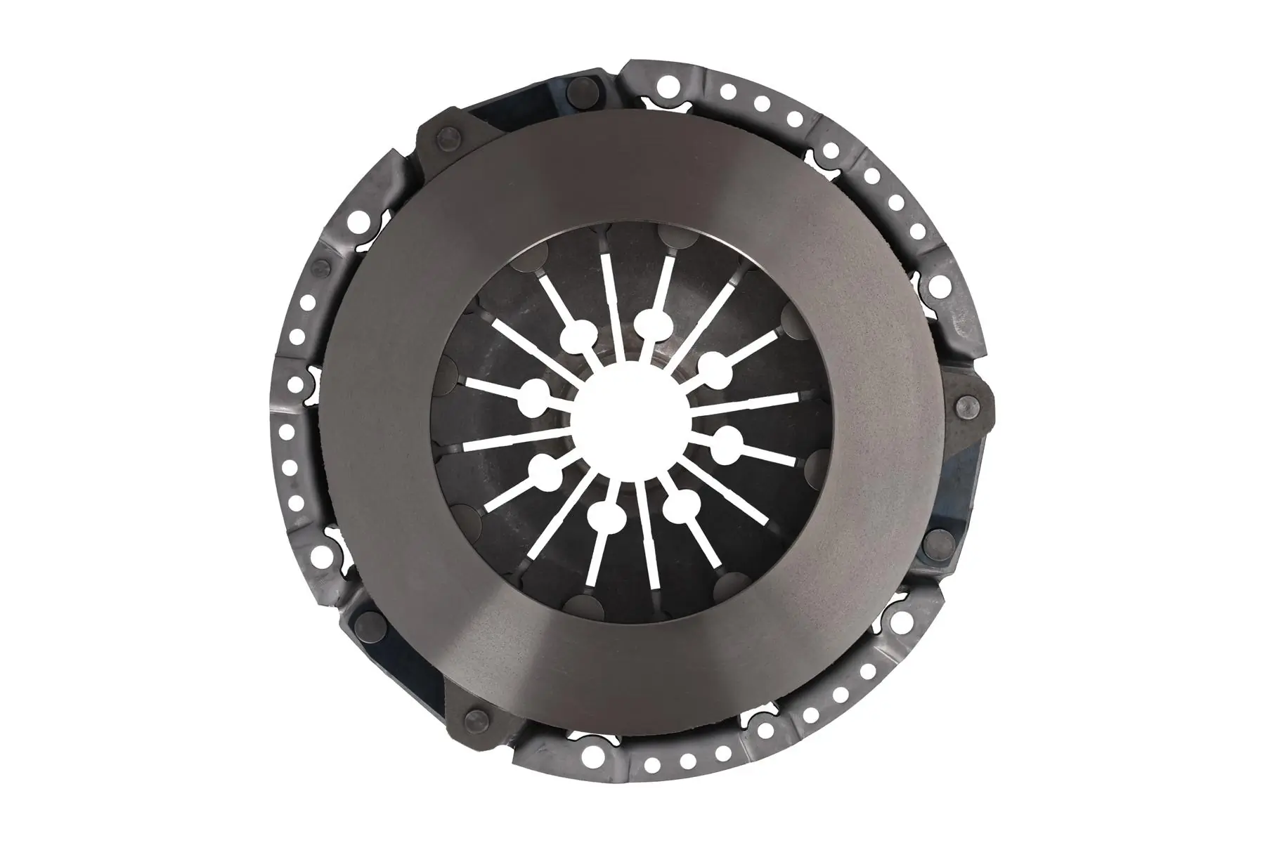 Clutch Pressure Plate
