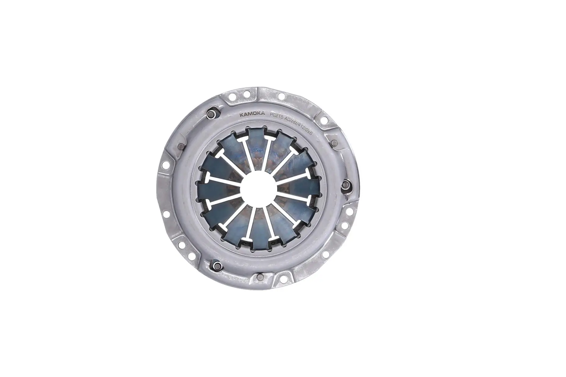 Clutch Pressure Plate