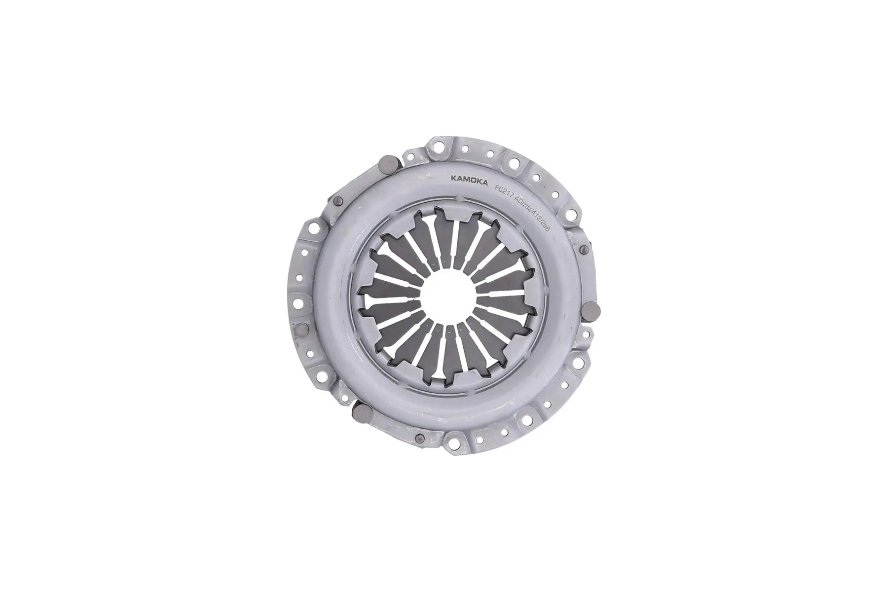 Clutch Pressure Plate