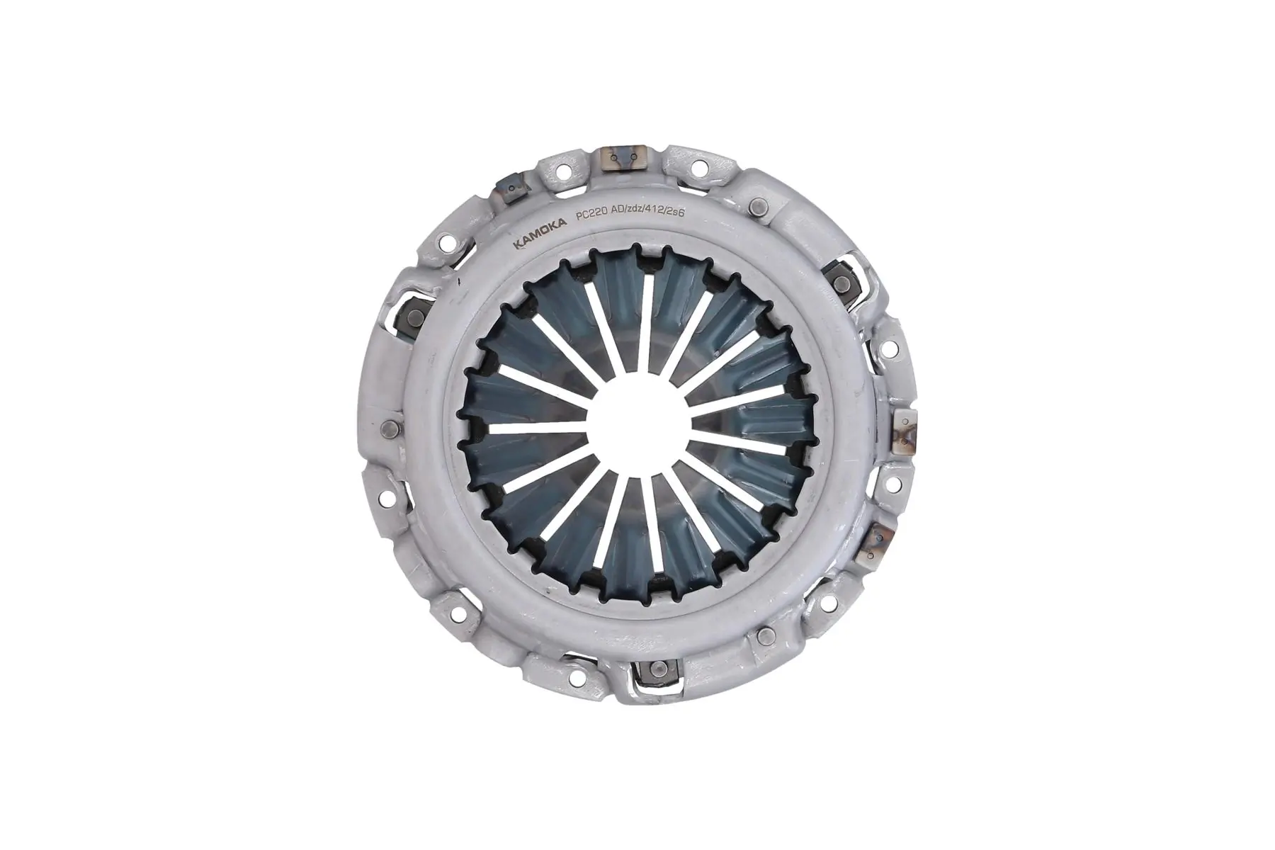 Clutch Pressure Plate