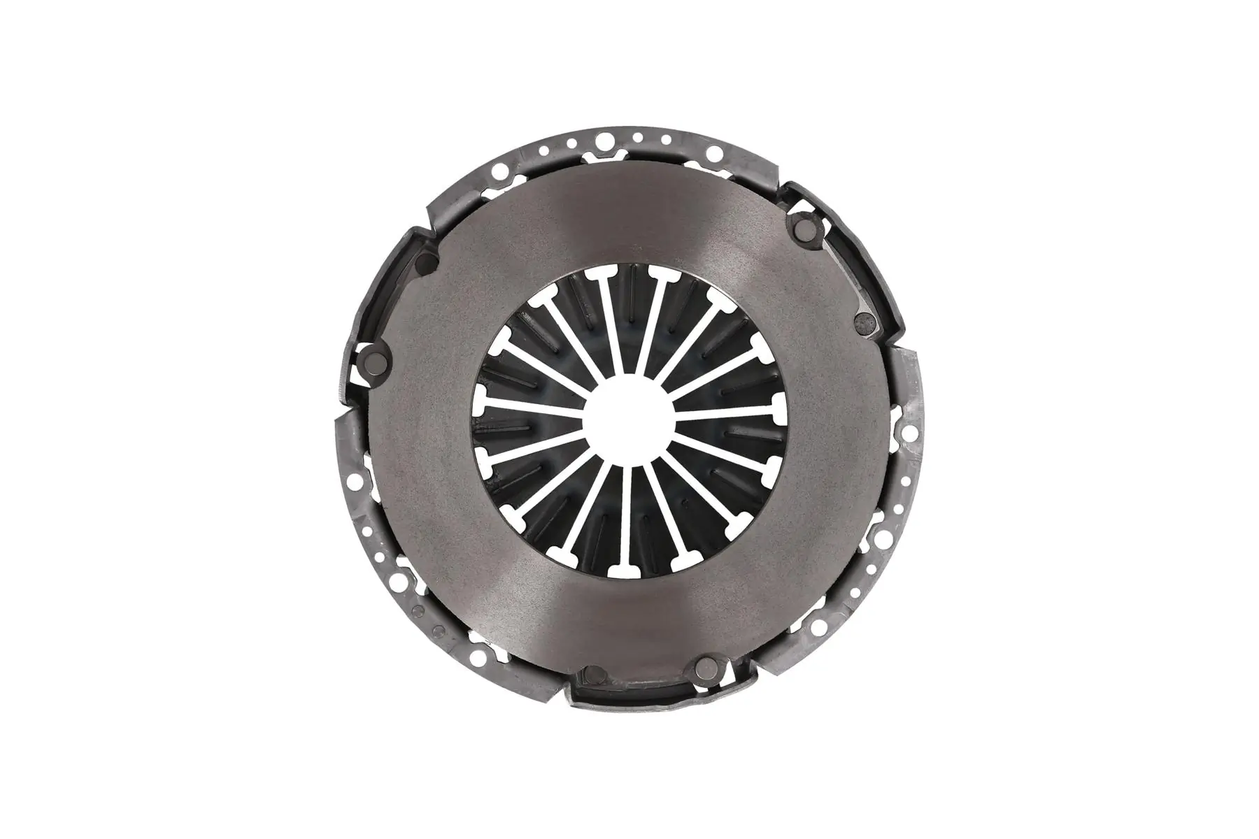 Clutch Pressure Plate