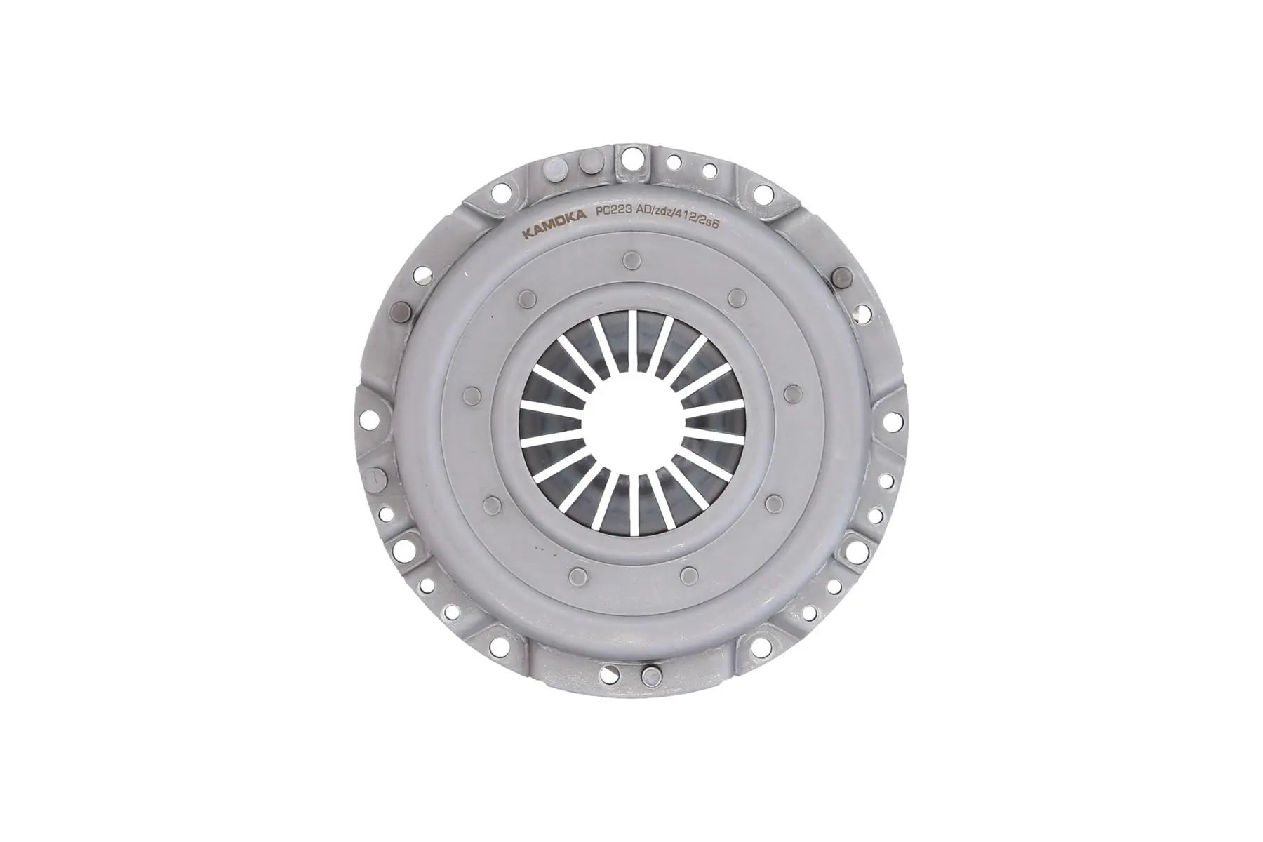 Clutch Pressure Plate