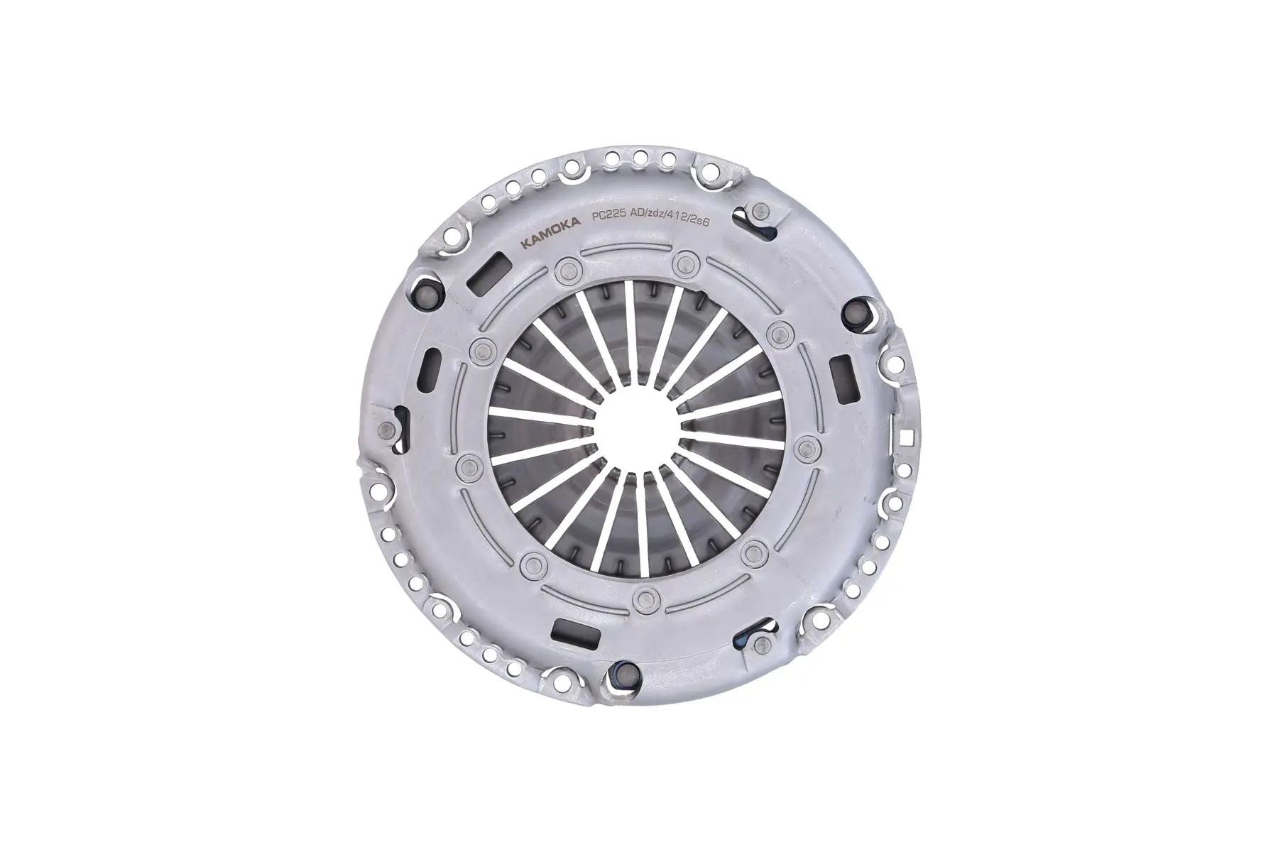 Clutch Pressure Plate