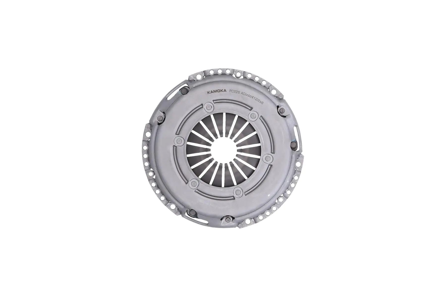 Clutch Pressure Plate