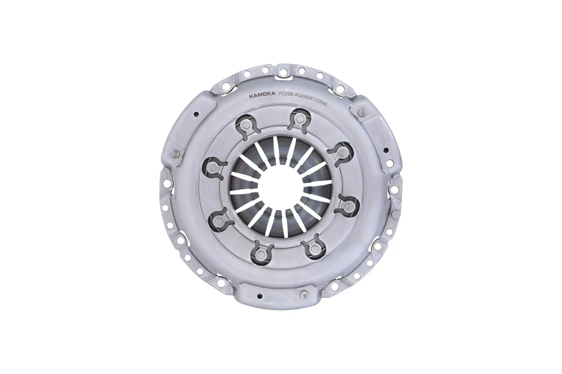 Clutch Pressure Plate