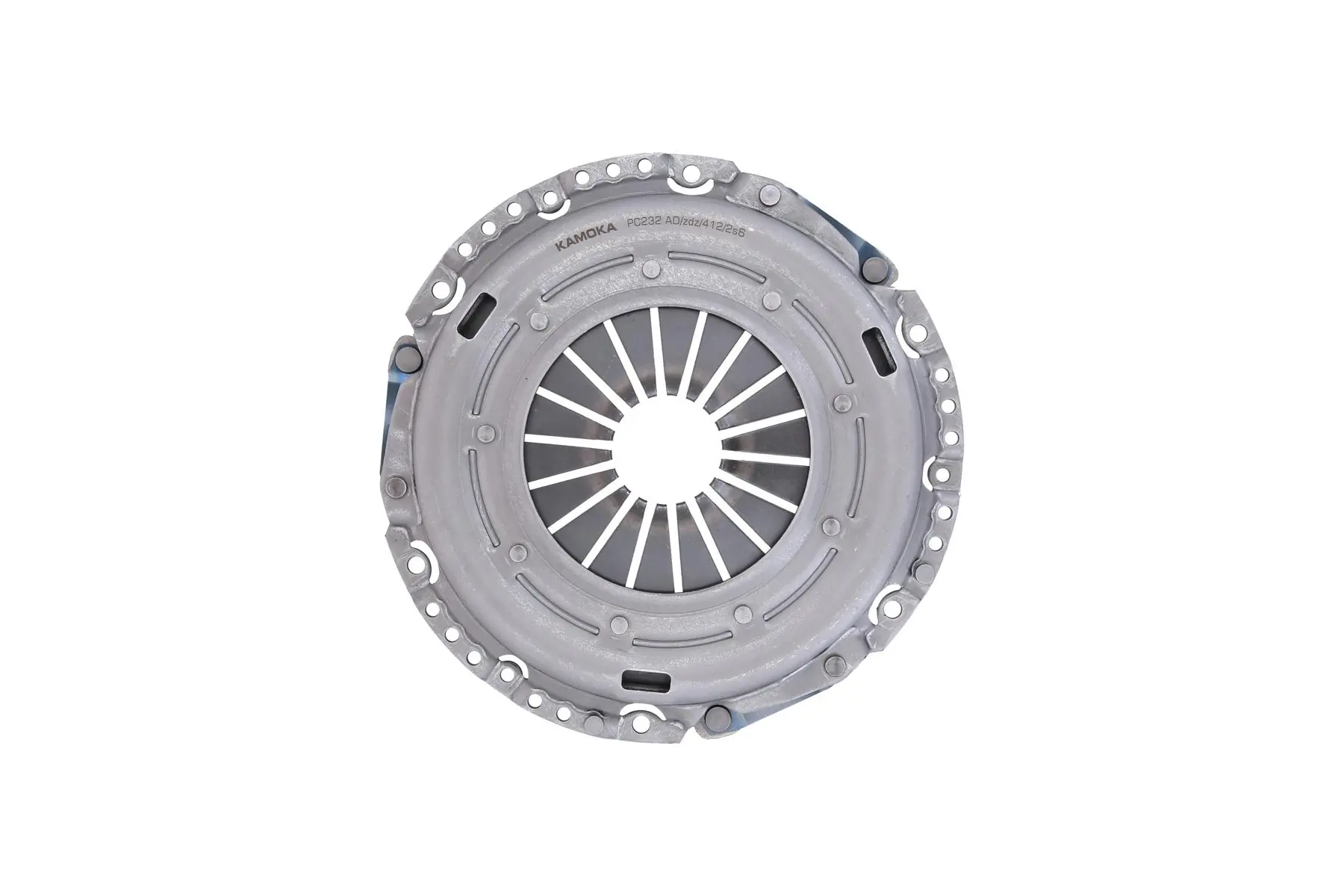Clutch Pressure Plate