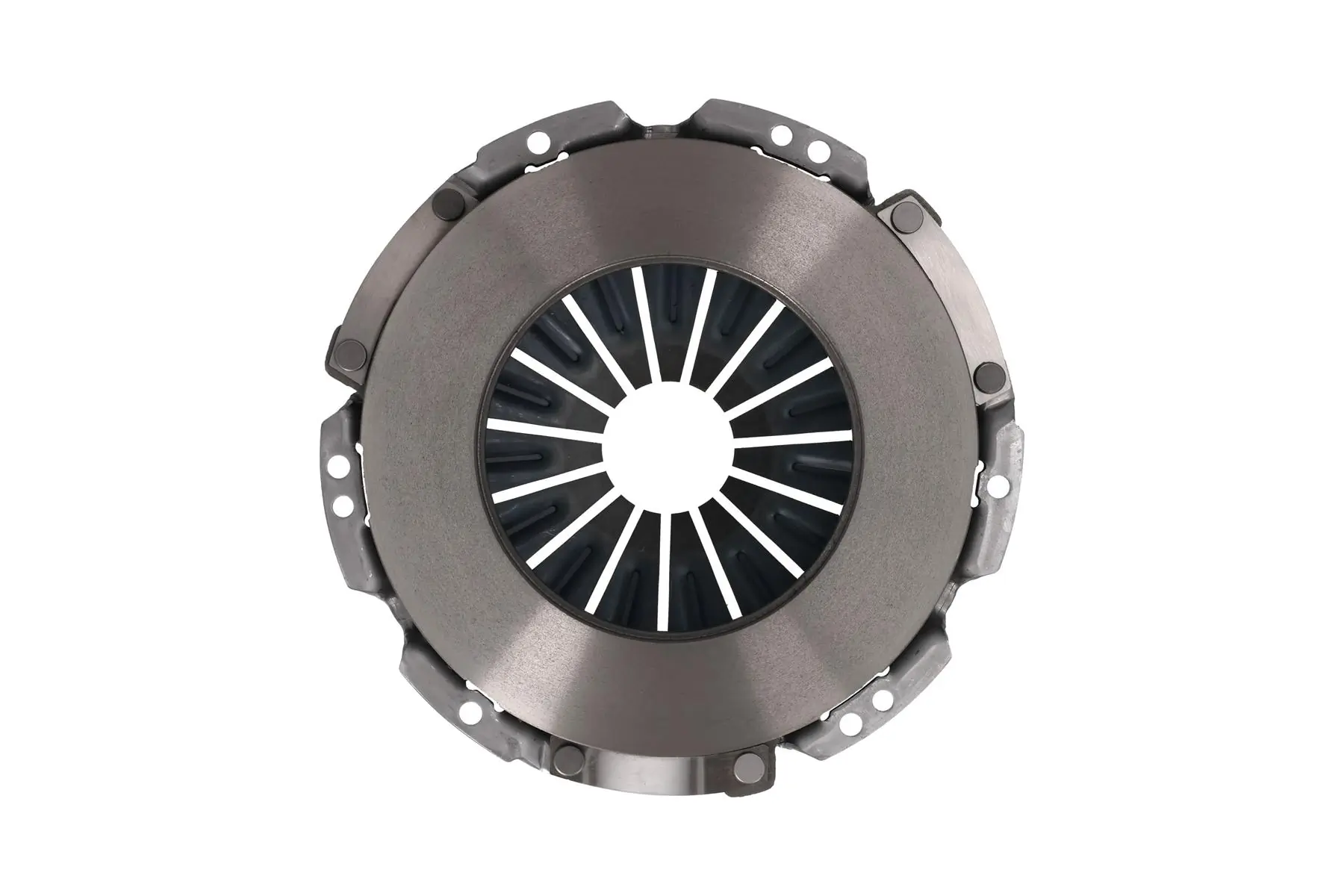 Clutch Pressure Plate