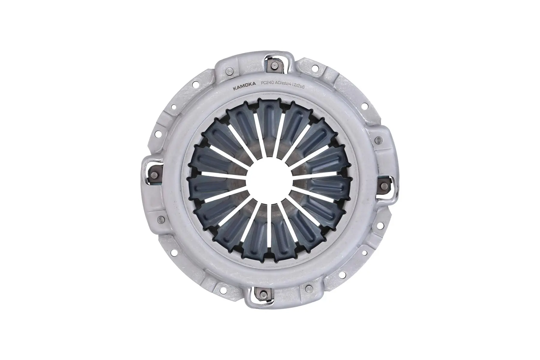 Clutch Pressure Plate
