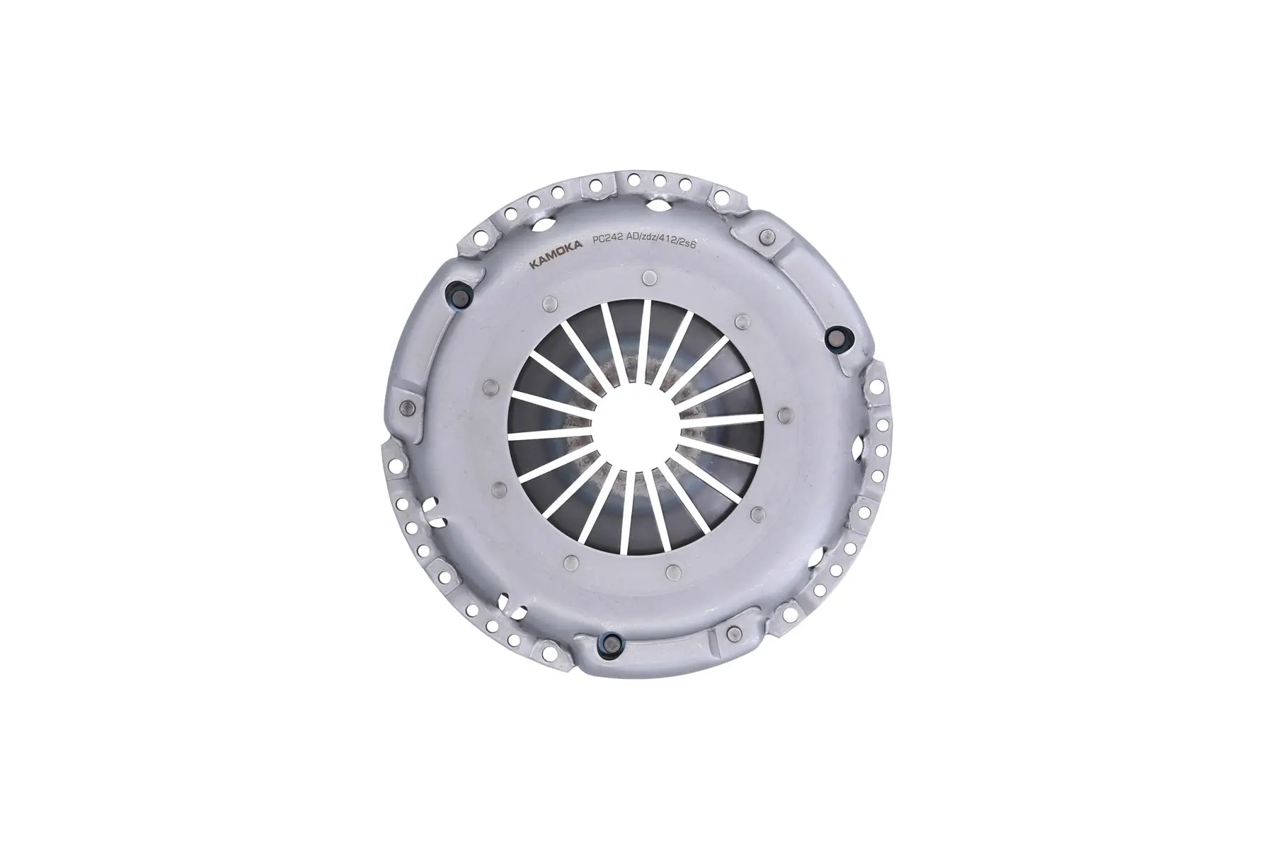 Clutch Pressure Plate