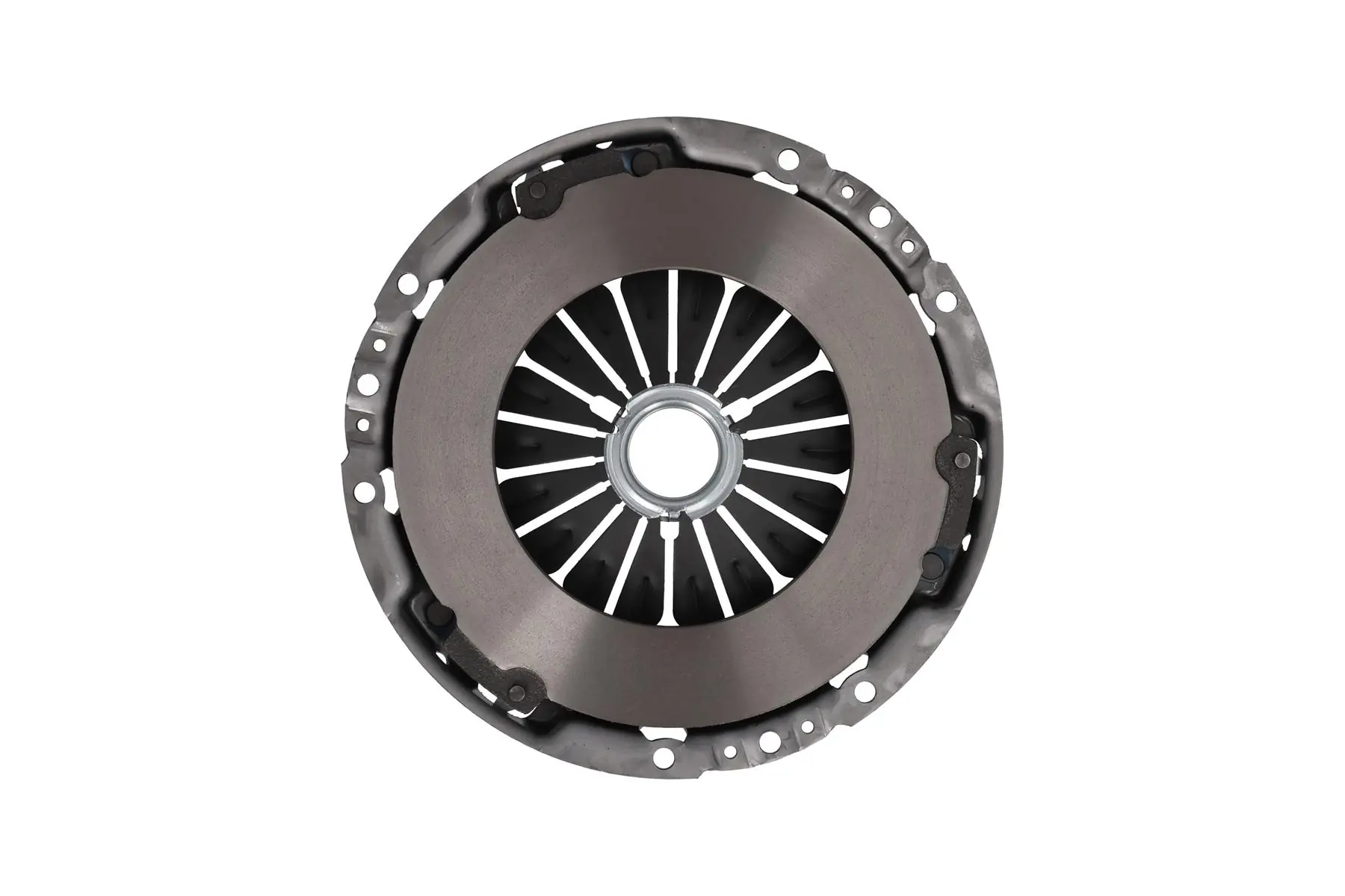Clutch Pressure Plate