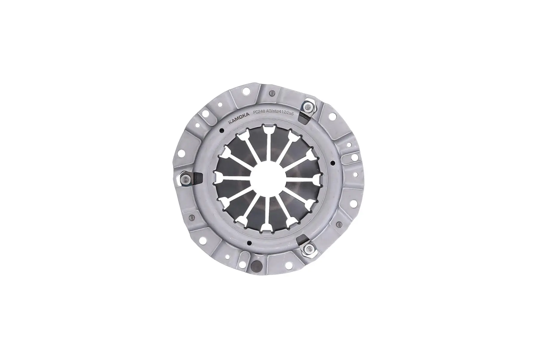 Clutch Pressure Plate