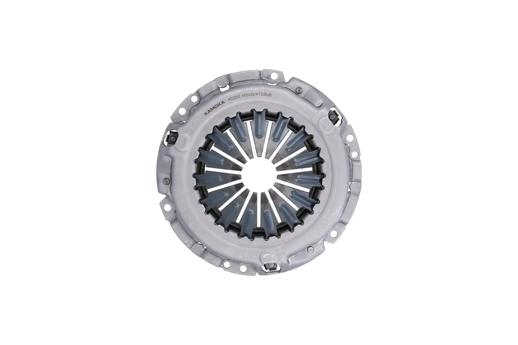 Clutch Pressure Plate