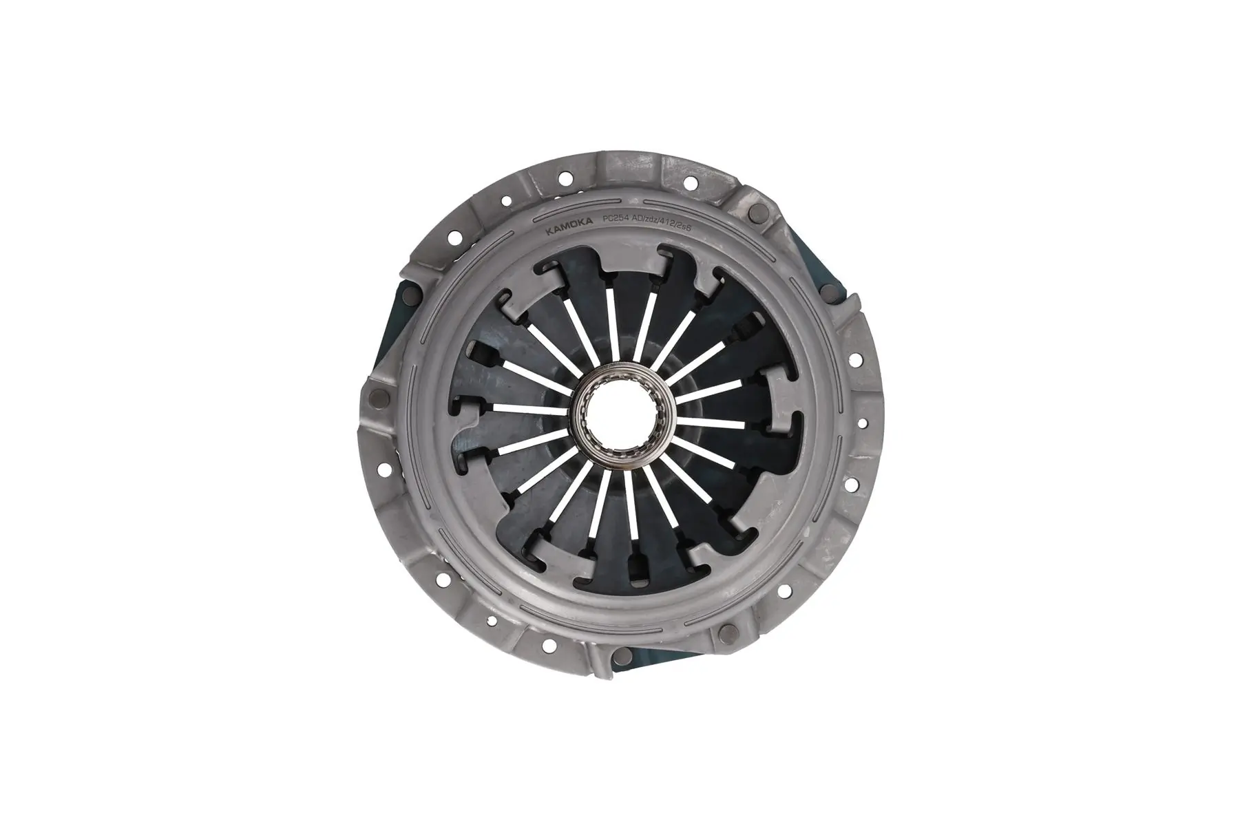 Clutch Pressure Plate
