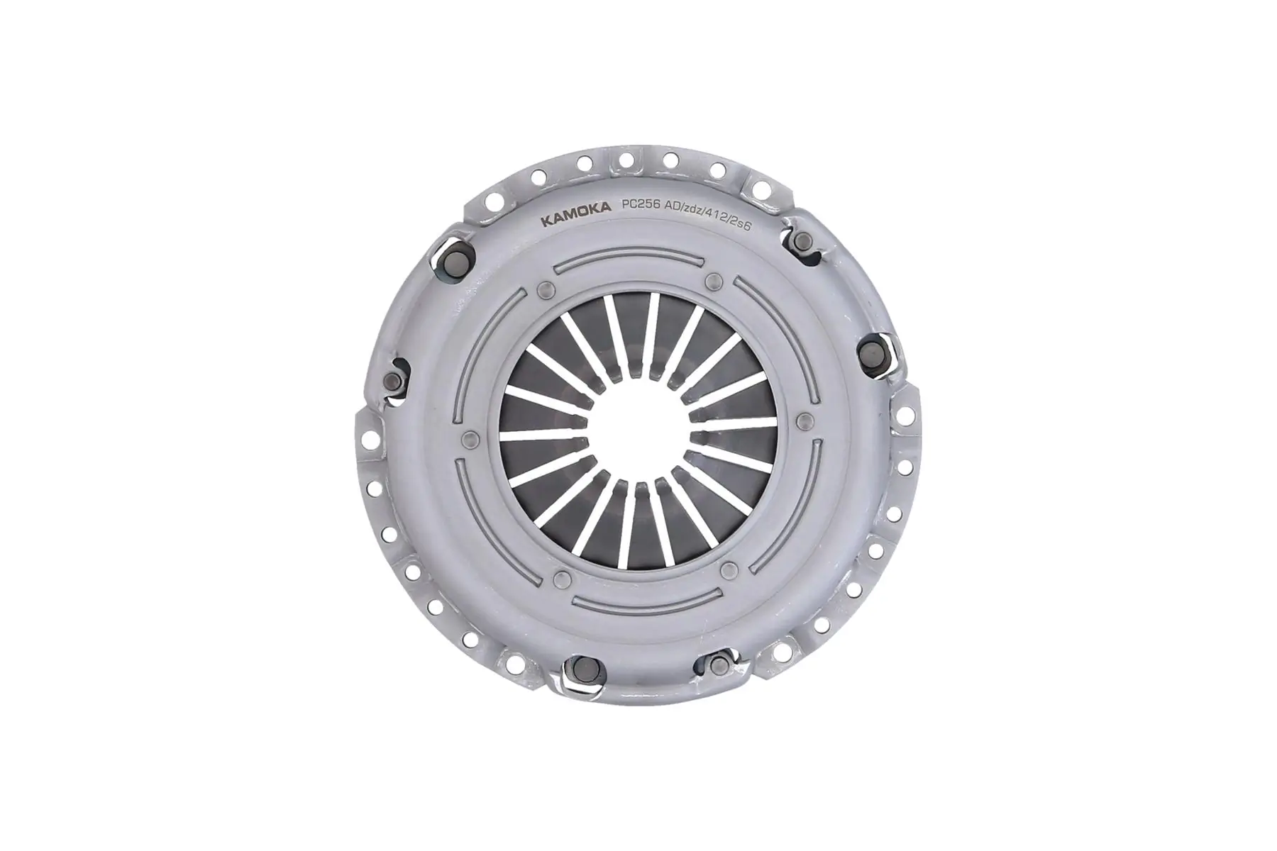 Clutch Pressure Plate