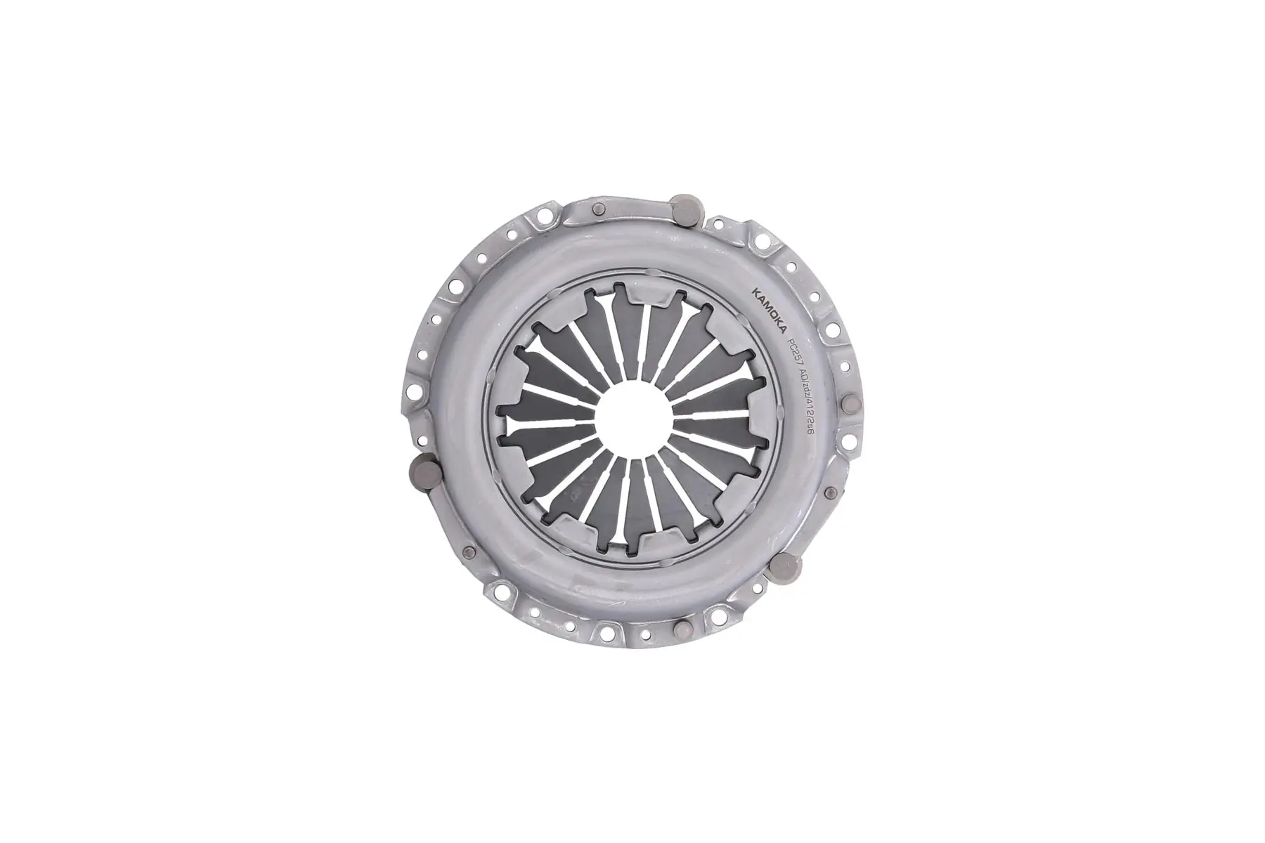 Clutch Pressure Plate