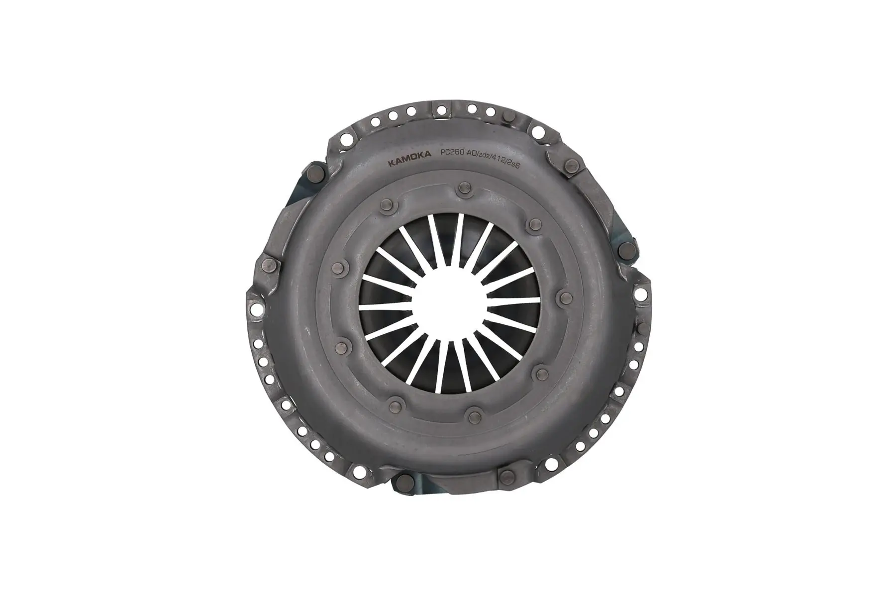 Clutch Pressure Plate