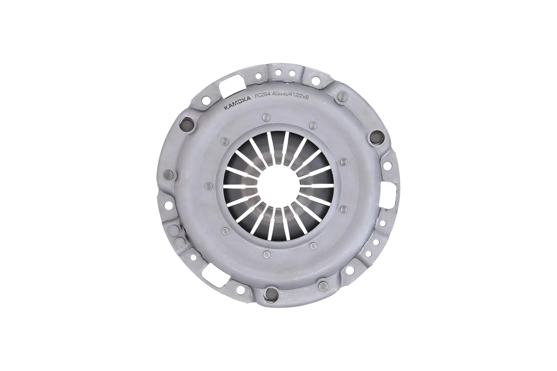 Clutch Pressure Plate