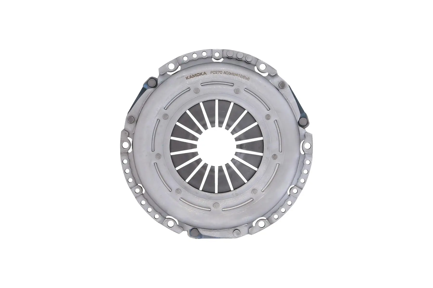 Clutch Pressure Plate
