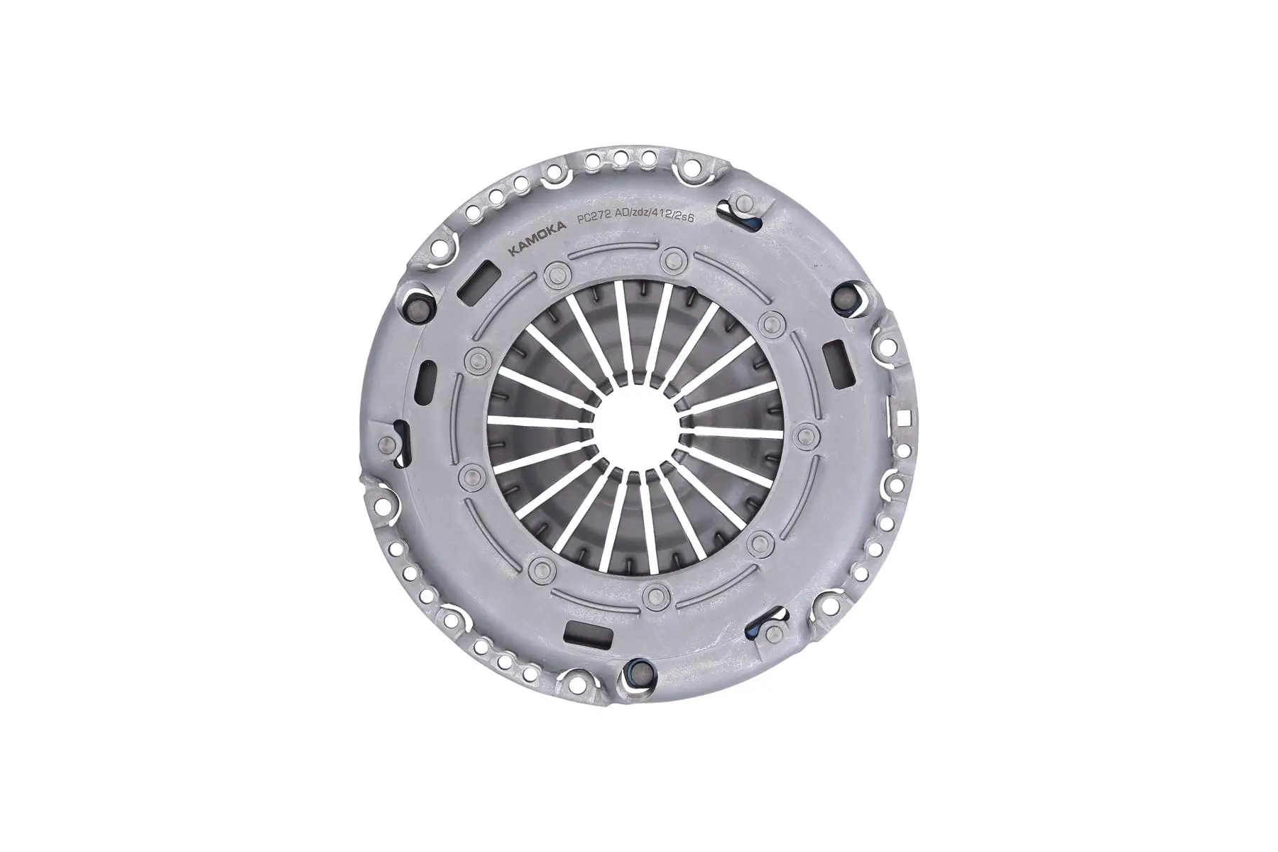 Clutch Pressure Plate