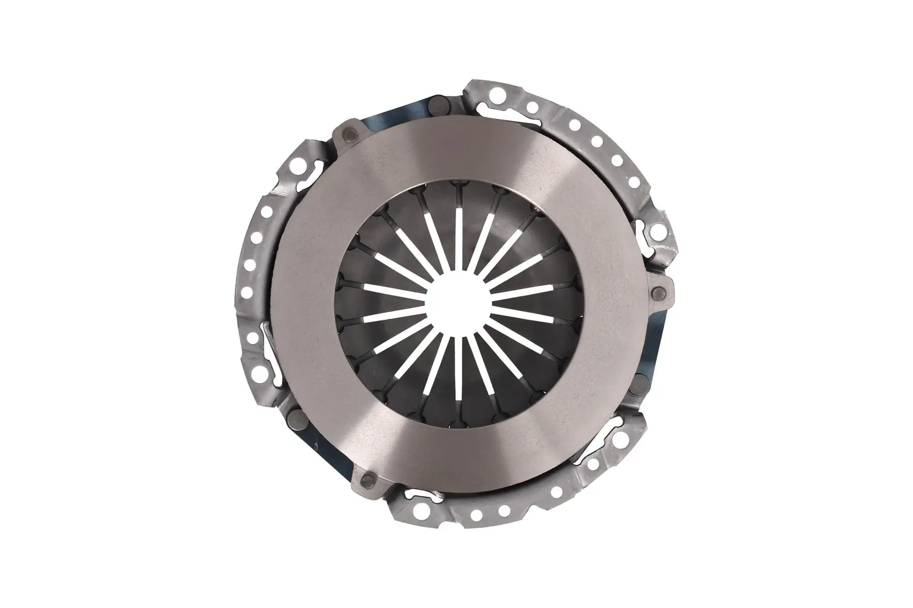 Clutch Pressure Plate