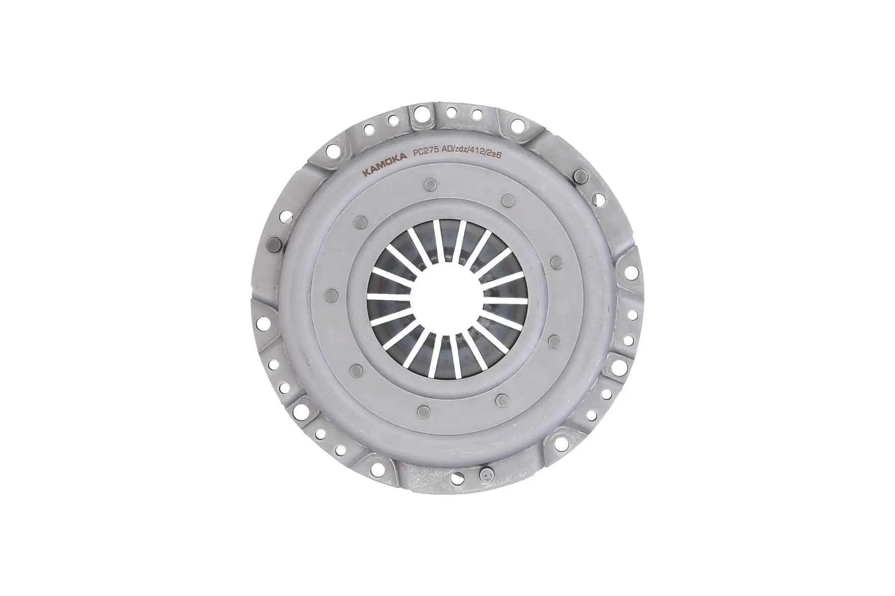 Clutch Pressure Plate