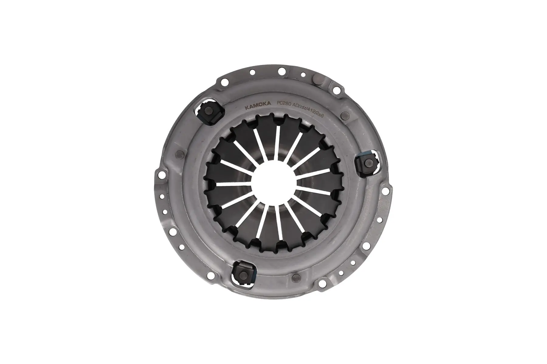 Clutch Pressure Plate