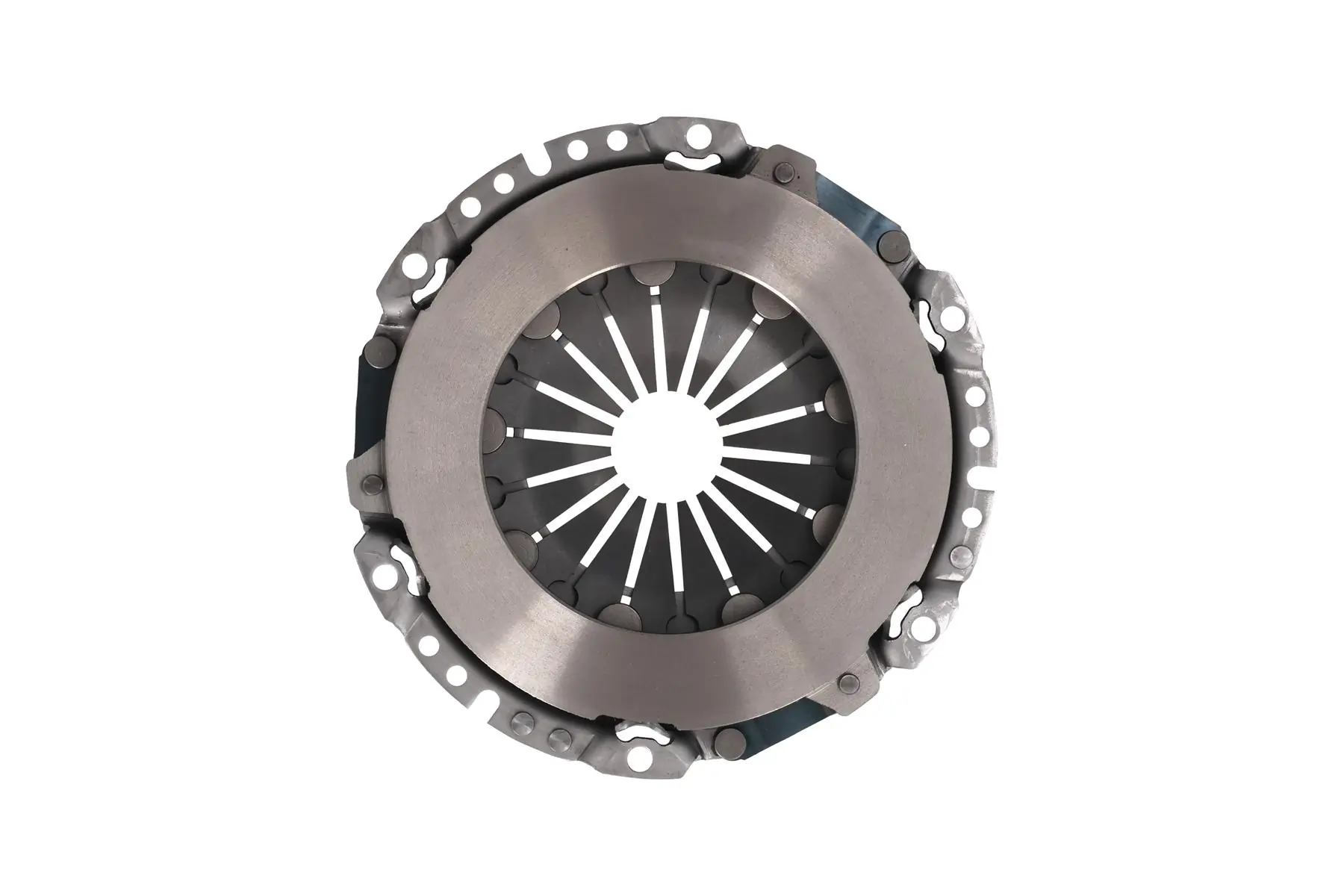 Clutch Pressure Plate