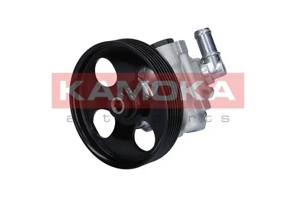 Hydraulic Pump, steering
