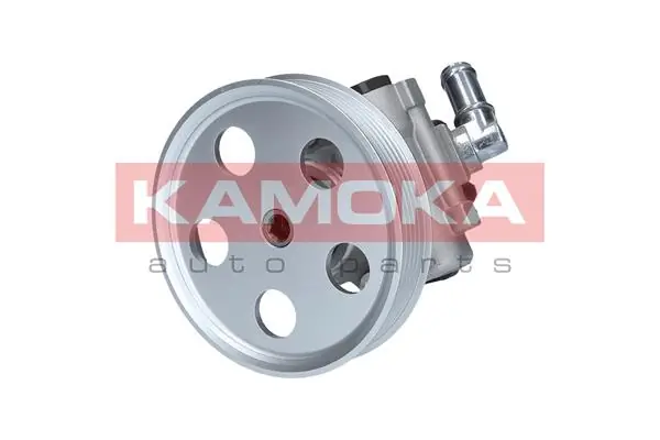 Hydraulic Pump, steering