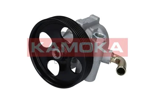 Hydraulic Pump, steering