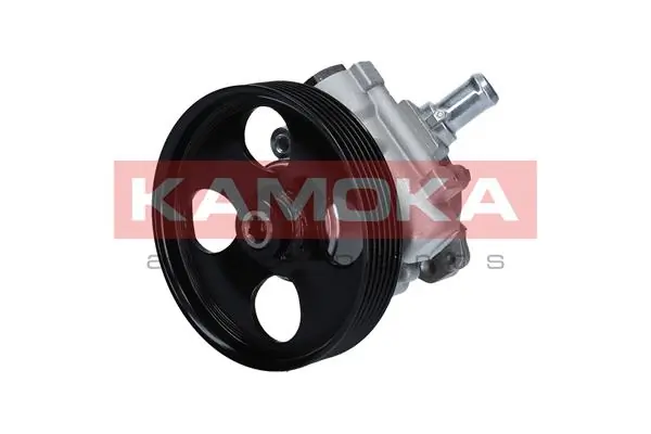 Hydraulic Pump, steering