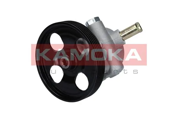 Hydraulic Pump, steering