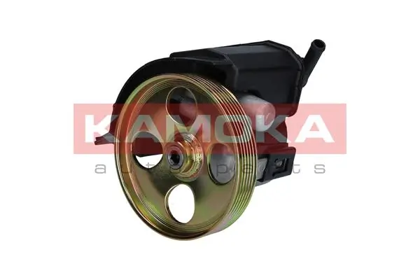 Hydraulic Pump, steering