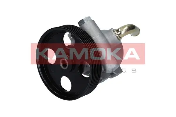 Hydraulic Pump, steering