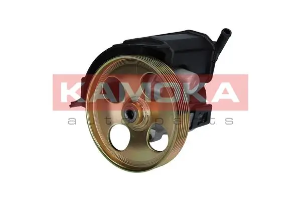Hydraulic Pump, steering