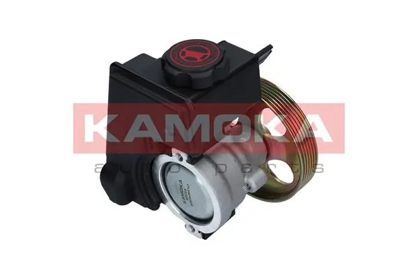 Hydraulic Pump, steering