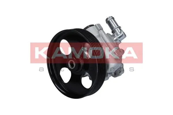 Hydraulic Pump, steering