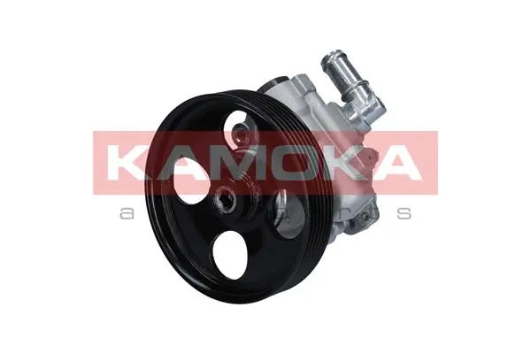 Hydraulic Pump, steering
