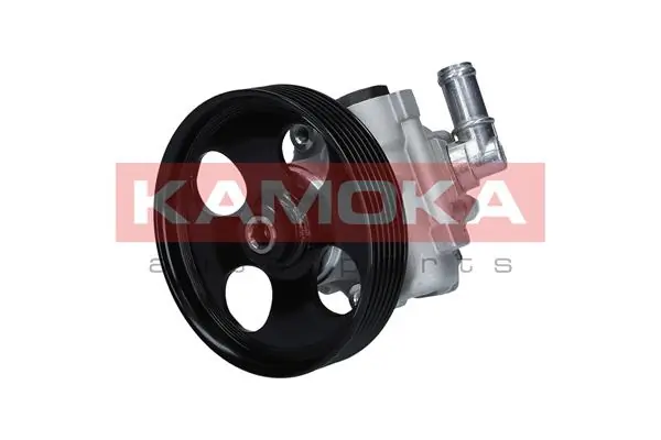 Hydraulic Pump, steering