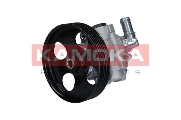 Hydraulic Pump, steering