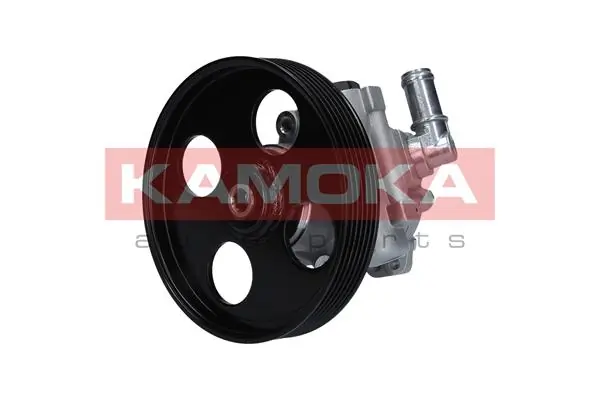 Hydraulic Pump, steering