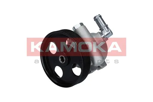 Hydraulic Pump, steering