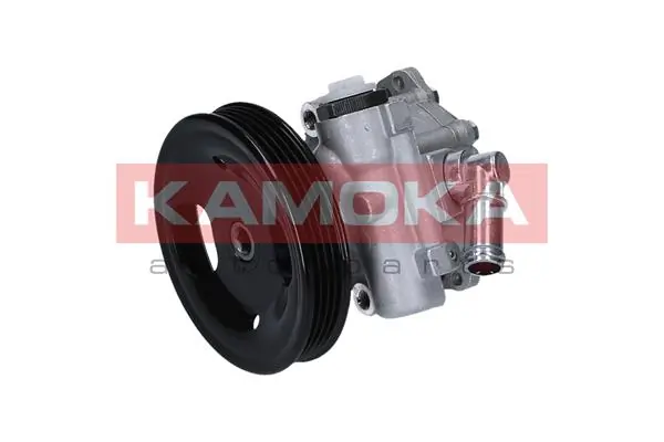 Hydraulic Pump, steering